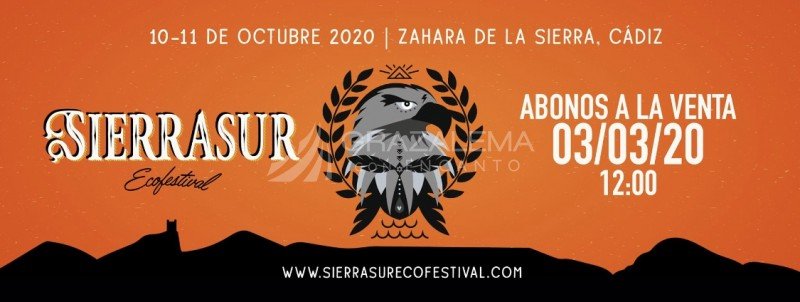 Sierra Sur Ecofestival Sierra Sur Ecofestival Imagen